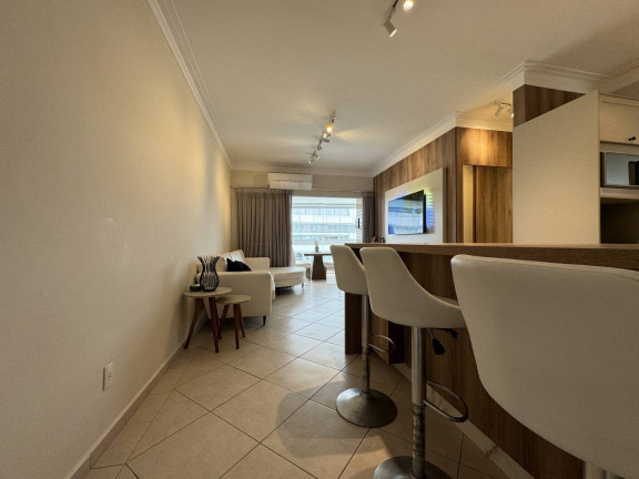 Apartamento com 3 Quartos à Venda, 87 m² em Riviera De São Lourenço - Bertioga