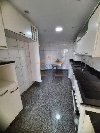 Imagem Apartamento com 3 Quartos à Venda, 150 m² em Vila Paulicéia - São Paulo Imagem Apartamento com 3 Quartos à Venda, 150 m² em Vila Paulicéia - São Paulo