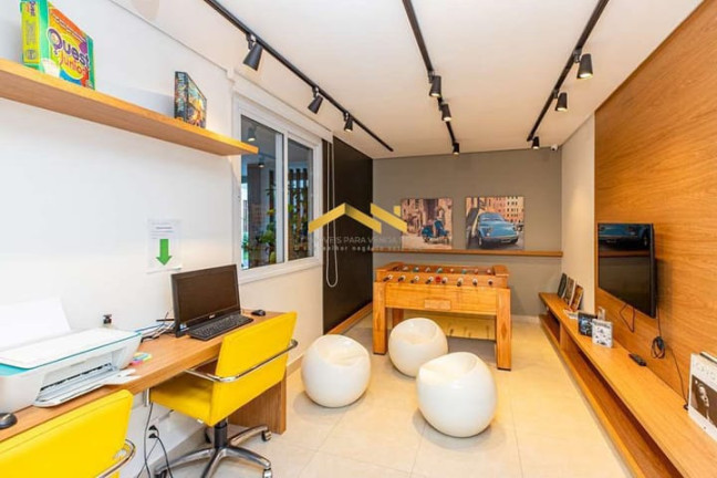Imagem Apartamento com 1 Quarto à Venda, 64 m² em Chácara Santo Antônio (zona Sul) - São Paulo Imagem Apartamento com 1 Quarto à Venda, 64 m² em Chácara Santo Antônio (zona Sul) - São Paulo
