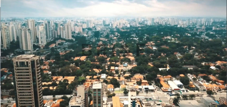 Imagem Apartamento com 2 Quartos à Venda, 77 m² em Brooklin - São Paulo Imagem Apartamento com 2 Quartos à Venda, 77 m² em Brooklin - São Paulo