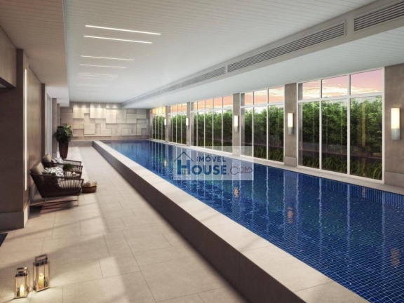 Imagem Apartamento com 4 Quartos à Venda, 338 m² em Ibirapuera - São Paulo Imagem Apartamento com 4 Quartos à Venda, 338 m² em Ibirapuera - São Paulo