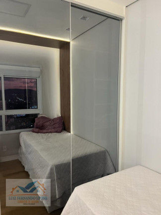 Imagem Apartamento com 3 Quartos à Venda, 96 m² em Vila Osasco - Osasco