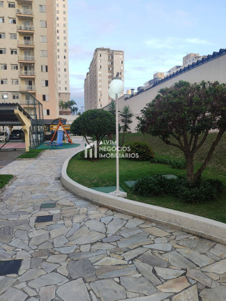 Imagem Apartamento com 2 Quartos à Venda, 58 m² em Santana - São José Dos Campos