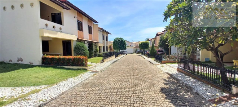 Imagem Casa com 4 Quartos à Venda, 205 m² em Edson Queiroz - Fortaleza