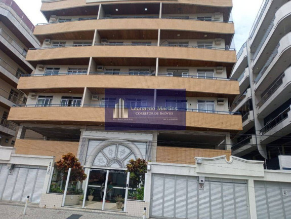 Cobertura com 2 Quartos à Venda, 80 m² em Braga - Cabo Frio