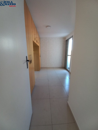 Imagem Apartamento com 2 Quartos à Venda, 52 m² em Mooca - São Paulo