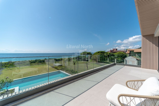 Imagem Casa com 5 Quartos à Venda, 458 m² em Praia Do Estaleiro - Balneário Camboriú