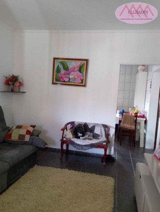 Imagem Casa com 2 Quartos à Venda, 87 m² em São João Batista - Peruíbe Imagem Casa com 2 Quartos à Venda, 87 m² em São João Batista - Peruíbe