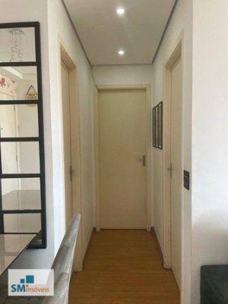 Imagem Apartamento com 2 Quartos à Venda, 44 m² em Jardim Umarizal - São Paulo Imagem Apartamento com 2 Quartos à Venda, 44 m² em Jardim Umarizal - São Paulo