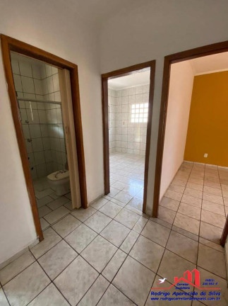 Imagem Casa com 2 Quartos à Venda, 297 m² em Patrimônio Silvares - Birigui