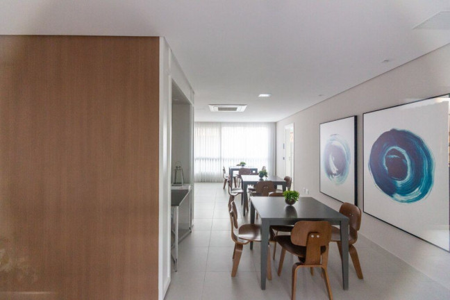 Imagem Apartamento com 2 Quartos à Venda, 50 m² em Vila Sônia - São Paulo Imagem Apartamento com 2 Quartos à Venda, 50 m² em Vila Sônia - São Paulo