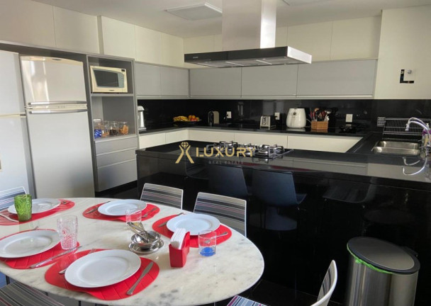 Imagem Imóvel com 4 Quartos à Venda, 305 m² em Belvedere - Belo Horizonte