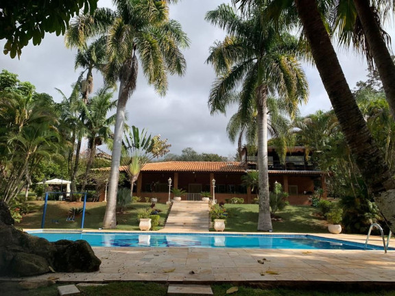 Imagem Chácara com 4 Quartos à Venda, 700 m² em Condomínio Quinta Da Baroneza Ii - Bragança Paulista Imagem Chácara com 4 Quartos à Venda, 700 m² em Condomínio Quinta Da Baroneza Ii - Bragança Paulista