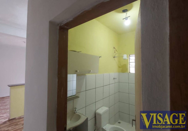 Imagem Casa com 1 Quarto para Alugar, em Parque Dos Príncipes - Jacareí Imagem Casa com 1 Quarto para Alugar, em Parque Dos Príncipes - Jacareí