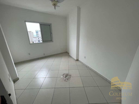 Imagem Apartamento com 2 Quartos à Venda, 60 m² em Boqueirão - Praia Grande