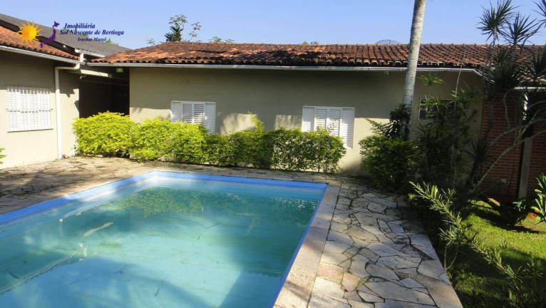 Imagem Casa com 4 Quartos à Venda, 270 m² em Indaiá - Bertioga