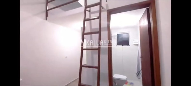 Imagem Kitnet com 1 Quarto para Alugar, 12 m² em Itaquera - São Paulo