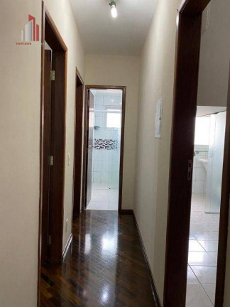 Imagem Apartamento com 2 Quartos à Venda, 56 m² em Parque Mandaqui - São Paulo
