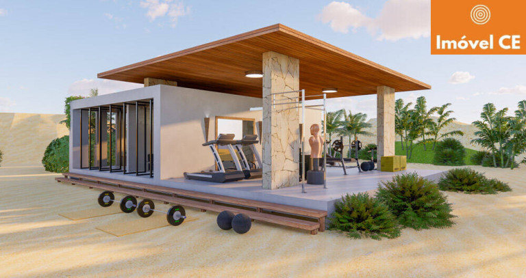 Imagem Casa com 3 Quartos à Venda, 213 m² em Camocim - Camocim Imagem Casa com 3 Quartos à Venda, 213 m² em Camocim - Camocim