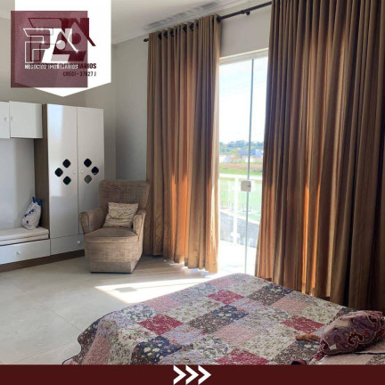 Imagem Casa com 4 Quartos à Venda, 244 m² em Residencial Village Santana - Guaratinguetá Imagem Casa com 4 Quartos à Venda, 244 m² em Residencial Village Santana - Guaratinguetá