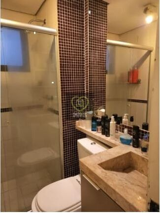 Imagem Apartamento com 2 Quartos à Venda, 61 m² em Pompeia - São Paulo Imagem Apartamento com 2 Quartos à Venda, 61 m² em Pompeia - São Paulo