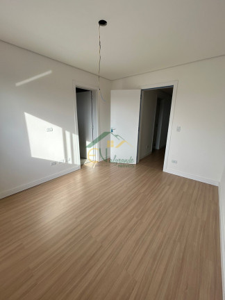 Imagem Casa de Condomínio com 3 Quartos à Venda, 103 m² em Xaxim - Curitiba Imagem Casa de Condomínio com 3 Quartos à Venda, 103 m² em Xaxim - Curitiba