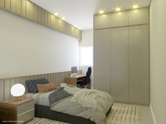 Imagem Sobrado com 2 Quartos à Venda,  em Vila Atlantica - Mongaguá