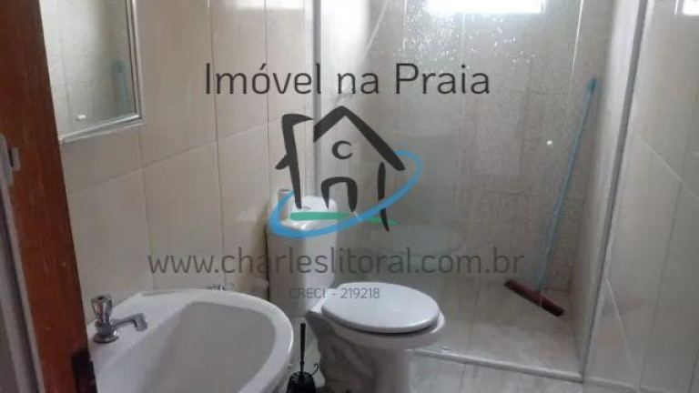 Imagem Casa com 1 Quarto à Venda, 368 m² em Getuba - Caraguatatuba