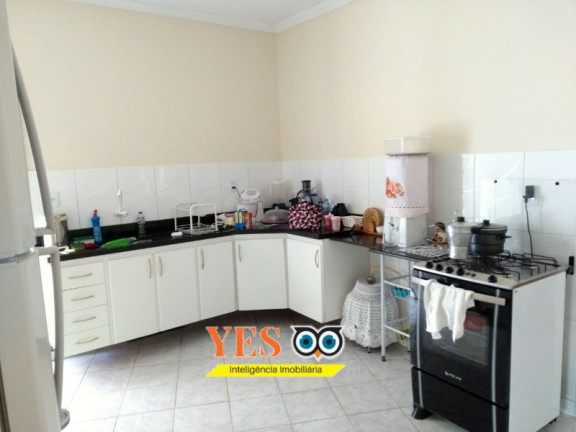 Imagem Casa com 3 Quartos à Venda, 250 m² em Mangabeira - Feira De Santana