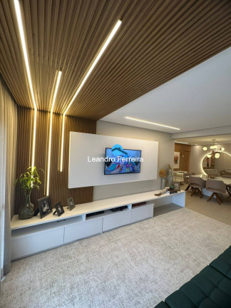 Imagem Apartamento com 3 Quartos à Venda, 158 m² em Vila Gonçalves - São Bernardo Do Campo Imagem Apartamento com 3 Quartos à Venda, 158 m² em Vila Gonçalves - São Bernardo Do Campo