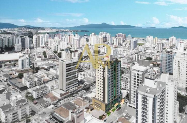 Imagem Apartamento com 3 Quartos à Venda, 129 m² em Kobrasol - São José