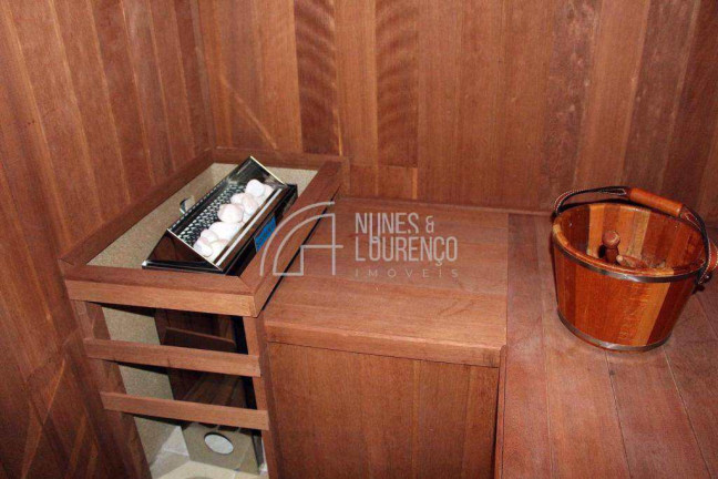 Imagem Apartamento com 4 Quartos à Venda, 657 m² em Ponta Da Praia - Santos Imagem Apartamento com 4 Quartos à Venda, 657 m² em Ponta Da Praia - Santos