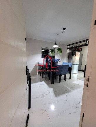 Imagem Sobrado com 3 Quartos à Venda, 145 m² em Vila Palmares - Santo André