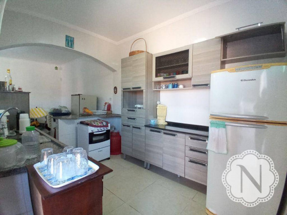 Imagem Casa com 2 Quartos à Venda, 112 m² em Gaivota - Itanhaém Imagem Casa com 2 Quartos à Venda, 112 m² em Gaivota - Itanhaém