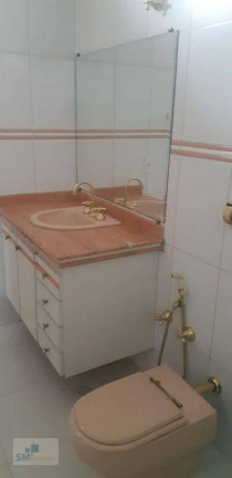Imagem Sobrado com 3 Quartos à Venda, 498 m² em Parque Dos Pássaros - São Bernardo Do Campo