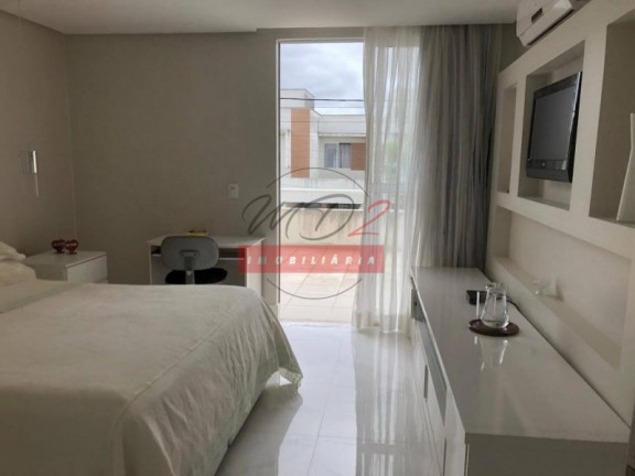 Imagem Casa de Condomínio com 4 Quartos à Venda, 206 m² em Sim - Feira De Santana Imagem Casa de Condomínio com 4 Quartos à Venda, 206 m² em Sim - Feira De Santana