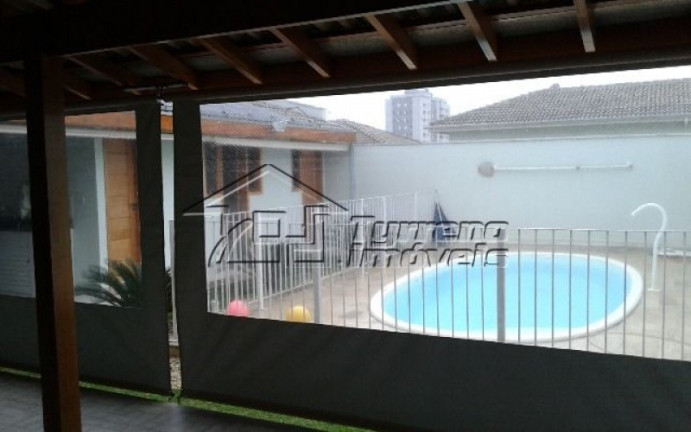 Imagem Casa de Condomínio com 3 Quartos à Venda, 106 m² em Villa Branca - Jacareí Imagem Casa de Condomínio com 3 Quartos à Venda, 106 m² em Villa Branca - Jacareí