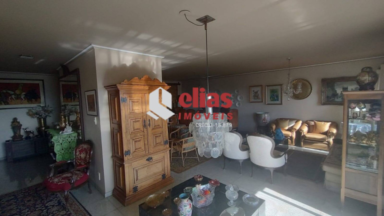 Imagem Apartamento com 4 Quartos à Venda, 260 m² em Jardim Estoril Iv - Bauru Imagem Apartamento com 4 Quartos à Venda, 260 m² em Jardim Estoril Iv - Bauru