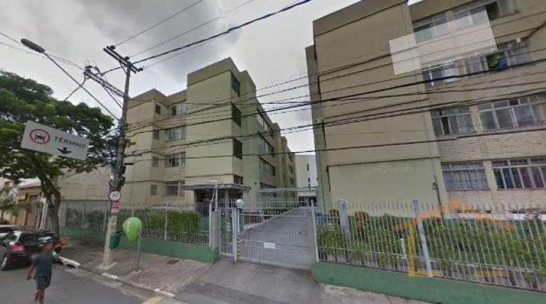 Imagem Apartamento com 2 Quartos à Venda, em Santana - São Paulo Imagem Apartamento com 2 Quartos à Venda, em Santana - São Paulo