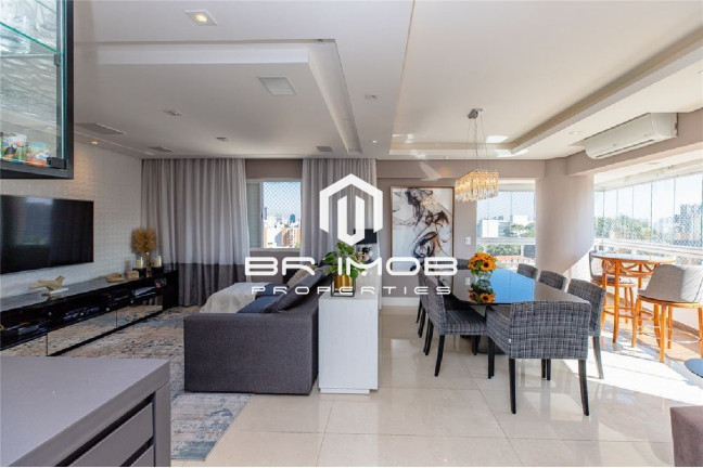 Imagem Imóvel com 3 Quartos à Venda, 160 m² em Vila Mariana - São Paulo Imagem Imóvel com 3 Quartos à Venda, 160 m² em Vila Mariana - São Paulo