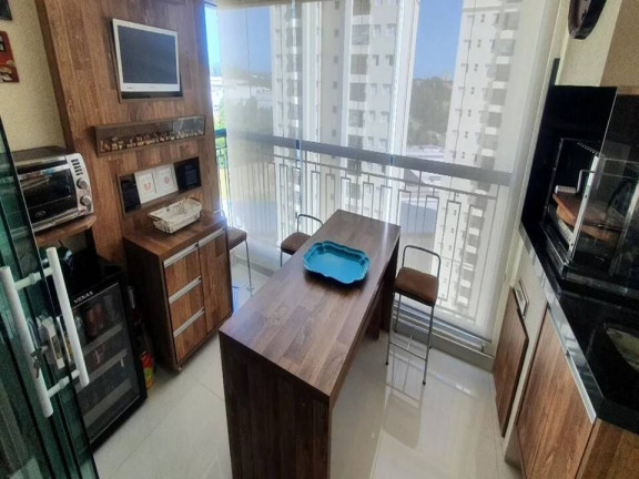Imagem Apartamento com 3 Quartos à Venda, 131 m² em Eloy Chaves - Jundiaí
