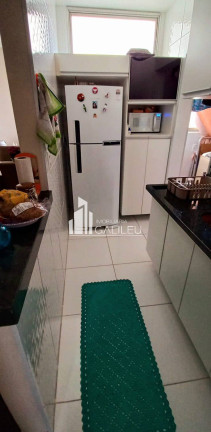 Imagem Apartamento com 2 Quartos à Venda, 57 m² em Jardim Proença - Campinas