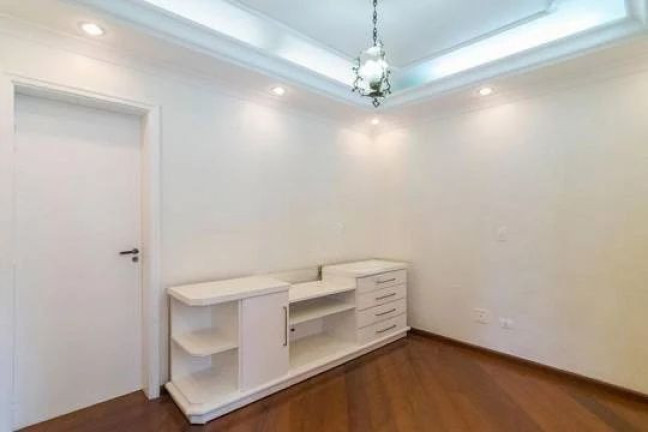 Imagem Apartamento com 3 Quartos à Venda, 170 m² em Centro - Santo André Imagem Apartamento com 3 Quartos à Venda, 170 m² em Centro - Santo André
