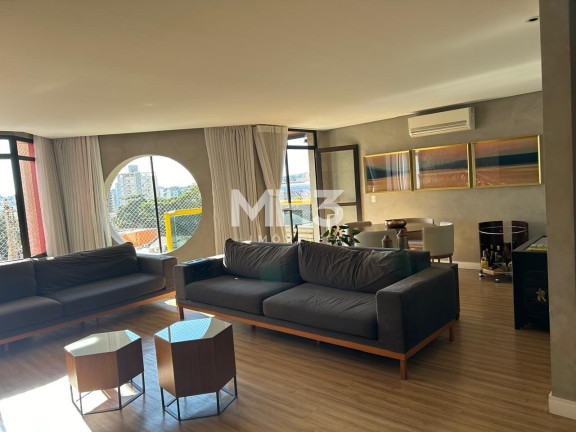 Foto do imóvel Imóvel com 4 Quartos à Venda, 181 m² em Cambuí - Campinas