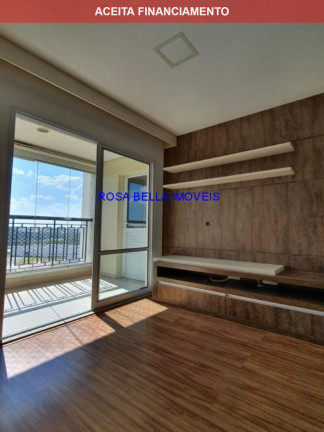 Imagem Apartamento com 2 Quartos à Venda, 56 m² em Jardim Ermida I - Jundiaí Imagem Apartamento com 2 Quartos à Venda, 56 m² em Jardim Ermida I - Jundiaí