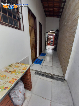 Imagem Casa com 2 Quartos à Venda, 130 m² em Maracanã - Praia Grande Imagem Casa com 2 Quartos à Venda, 130 m² em Maracanã - Praia Grande