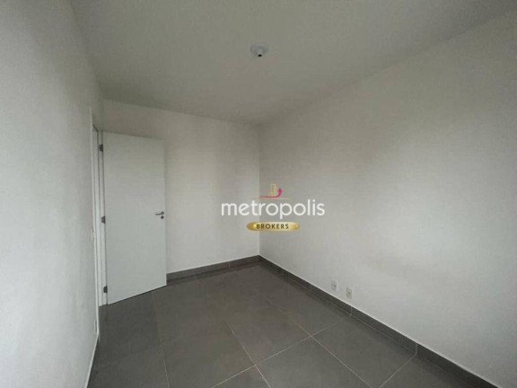 Imagem Apartamento com 3 Quartos para Alugar, 47 m² em Paulicéia - São Bernardo Do Campo Imagem Apartamento com 3 Quartos para Alugar, 47 m² em Paulicéia - São Bernardo Do Campo