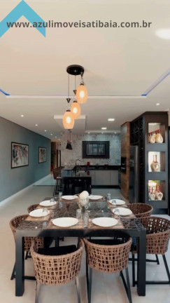 Imagem Casa com 3 Quartos à Venda, 268 m² em Granville Atibaia - Atibaia Imagem Casa com 3 Quartos à Venda, 268 m² em Granville Atibaia - Atibaia