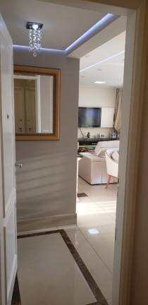 Imagem Apartamento com 3 Quartos à Venda, 122 m² em Mooca - São Paulo