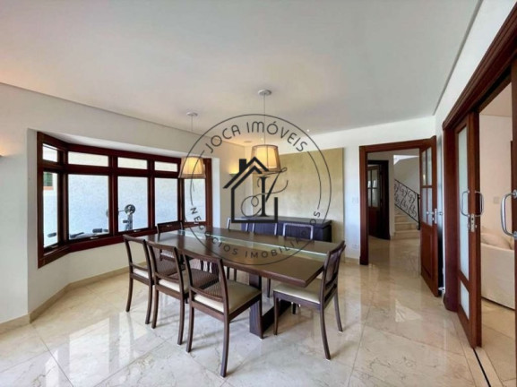 Imagem Casa com 5 Quartos à Venda, 1.315 m² em São Paulo Ii - Cotia